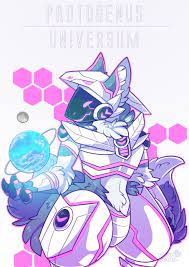 Pin On Furry Art