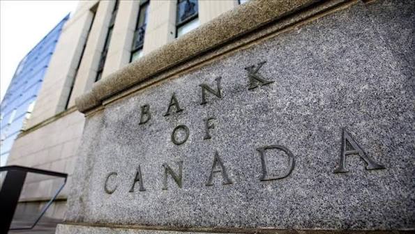 Canada : Huitième hausse du taux directeur en moins d'une année