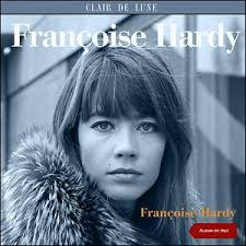 It's from 1967, it's on the album ma jeunesse fout le camp., it's french. Francoise Hardy Album Of 1962 Plus Bonus Tracks Song Download Francoise Hardy Album Of 1962 Plus Bonus Tracks Mp3 Song Download Free Online Songs Hungama Com