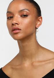 gracie face earrings