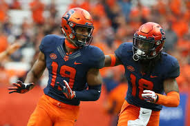 State Of The Program Syracuse Built The Bonds And Now Looks