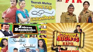 The best tv comedies of 2020 in a stacked year for tv comedy, our staff did the dirty work and ranked the best of the best in 2020. Top 20 Best Indian Comedy Tv Shows Crazypundit Com