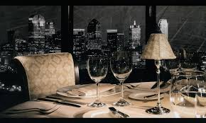 Tabledecor Restaurant Table Lighting Candle Battery Lamps