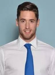 2012-13 Men's Ice Hockey Roster