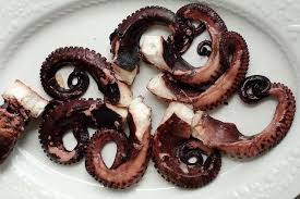 But they do not affect the opinions. How To Cook Octopus
