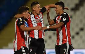 Conmebol libertadores crónica del partido river plate v boca juniors el 9 de diciembre de 2018, incluyendo todos los goles y acciones. River Plate Sitio Oficial