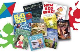 Kids Bookcase Club Book Subscription Box Kids Book Box Kids Book Club