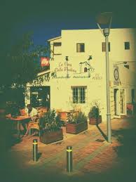 E proprio come molte delle invenzioni più importanti, anche la lampadina è stata un'idea figlia di diversi padri. La Casa Della Piadina Picture Of La Casa Della Piadina Formentera Tripadvisor