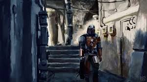 2160x3840 The Mandalorian Drawing Sony Xperia X Xz Z5 Premium Wallpaper Hd Artist 4k Wallpapers Images Photos And Background Subscribe to my channel and activate the bell 🔔 to support me ! wallpapersden