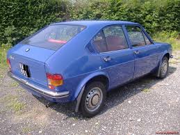 Image result for Blu Posillipo 1974 Alfa-Romeo