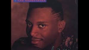 O'Landa Draper & The Associates