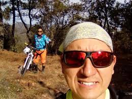 Las Mejores Rutas Mountain Bike en El Aserrín (Ojo de Agua del Hornito)