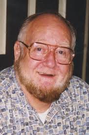 Richard Stokes Obituary