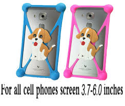 Case for Micromax Bolt Q324 Housing ...