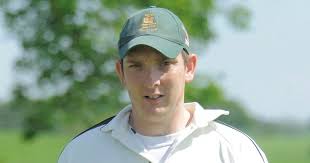 Tough challenge is not a problem for impressive Checkley