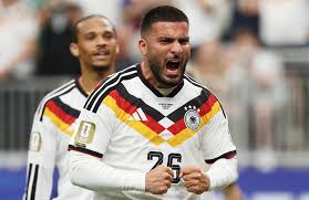 samstag deutschland spiel