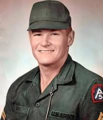 Vietnam War Stories: Honouring the Service of Gary Shields