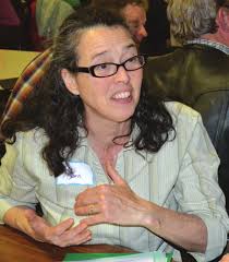 Land Stewardship Letter