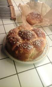 Brioche