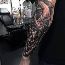 Consider nice four flat spaces in the full sleeve tattoo. Top 101 Forearm Sleeve Tattoo Ideas 2021 Inspiration Guide