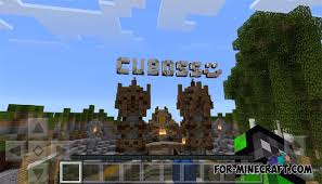 Pe creative esti liber sa faci ce vrei tu, ai acces la gamemode 1 si poti detine . Cuboss Servers For Minecraft Pe 1 1