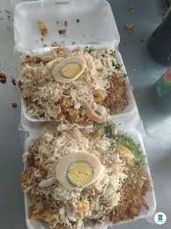 Submitted 1 year ago by bassievrucht. Resep Bubur Ayam Language En Bubur Ayam Kenanga Cipondoh Tangerang Zomato Jakarta Chicken Porridge Recipe Bubur Ayam Jakarta By Sarah