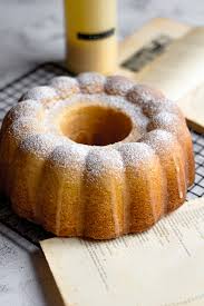 Dann kann er angeschnitten und genossen weitere interessante rezepte neben kuchenzwerg: Softer Eierlikor Kuchen Feines Gemuse