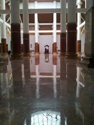 Mihrab Journey To Surabaya