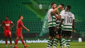 Apuestas y pronóstico el partido entre sporting de lisboa vs lyon de la amistosos empezará a las 21:00:00h el 25 de julio de 2021.ambos clubes necesitan sumar una victoria, de modo que los jugadores saldrán a darlo todo para llevarse el triunfo. Z9tmibte3l7l7m