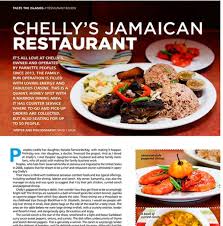 Mike is unavailable for weddings or bar mitzvahs, but he can take a mean photo of a (birthday) cake. Chelly S Jamaican Restaurant Photos Sunrise Florida Menu Prices Restaurant Reviews Facebook