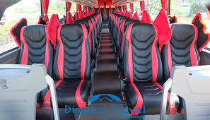 Harga sewa bus pariwisata murah 2021 di jakarta pusat, timur, barat, utara dan selatan. Harga Sewa Bus Pariwisata Di Garut Terbaru 2020 Dimensi Travel