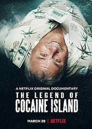 On finit par se demander si la légende de cocaine island est vraiment un documentaire ou juste un montage fait de toutes pièces. The Legend Of Cocaine Island Wikipedia