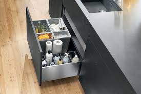 I put in a kitchen worth of rta cabinets with these glides so i know how they work. Sink Cabinet Blum