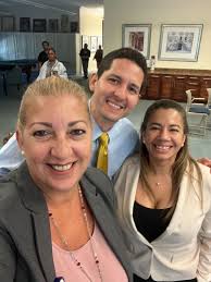 Nofisia Erline Morisseau