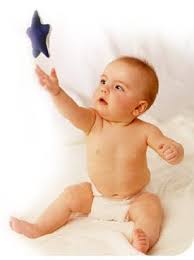 Reaching For The Stars Cognitive 6 3 A Birth Eight Months