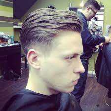 Pin En Perfect Male Hair
