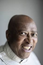 Zakes Mda's latest exhibition Uza Nemvula celebrates ordinary people