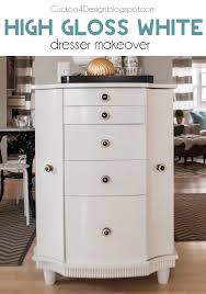 Kitchen Dresser Makeover Cuckoo4design Dresser Makeover Kitchen Dresser Furniture Makeover