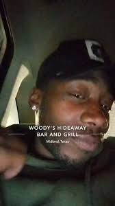 Woody's Hideaway Midland