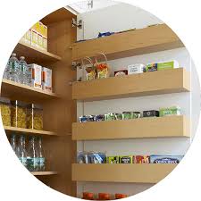 innovative kitchen pantry storage ideas