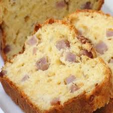 Recette Ch Ti Cake A La Biere Au Jambon Et A La Moutarde Recette Ch Ti Nord Le Ch Ti Marche