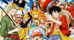 One piece sanji analog watch wrist usj 2019 limited item anime cool japan. One Piece Fans Gather To Celebrate The Manga S 23rd Anniversary