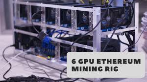 Building an ethereum mining rig is a long term investment. 6 Gpu Ethereum Mining Rig Build In 2021 Coin Suggest