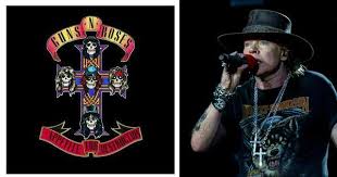 Guns n' roses announce 2021 north american summer tour dates. Why Guns N Roses Chose The Celtic Cross