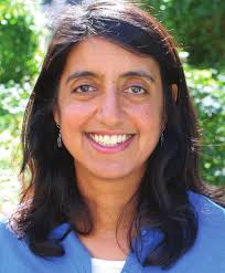 IPR Welcomes New Director