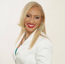 First Ladies' Bruncheon — Genesis Women's Shelter and Support