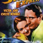 The Case of the Lucky Legs (1935)