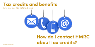 You are responsible for contacting your tax collector of any changes to your name, address, or occupation status. How Do I Contact Hmrc About Tax Credits Low Incomes Tax Reform Group