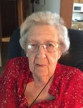 Obituary information for Betty Jean Day