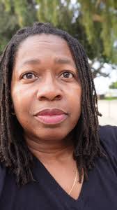 Freda Sanders's Instagram, Twitter & Facebook